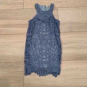 Lovers and Friends Carlin’s Shift Dress